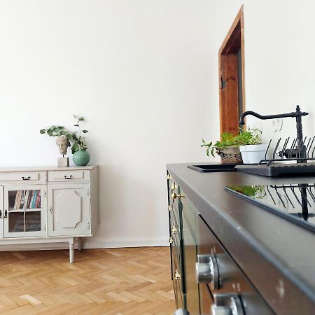 Apartament W Kamienicy W Sercu Miasta Szczecin Waly Chrobrego エクステリア 写真