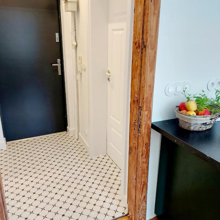 Apartament W Kamienicy W Sercu Miasta Szczecin Waly Chrobrego エクステリア 写真