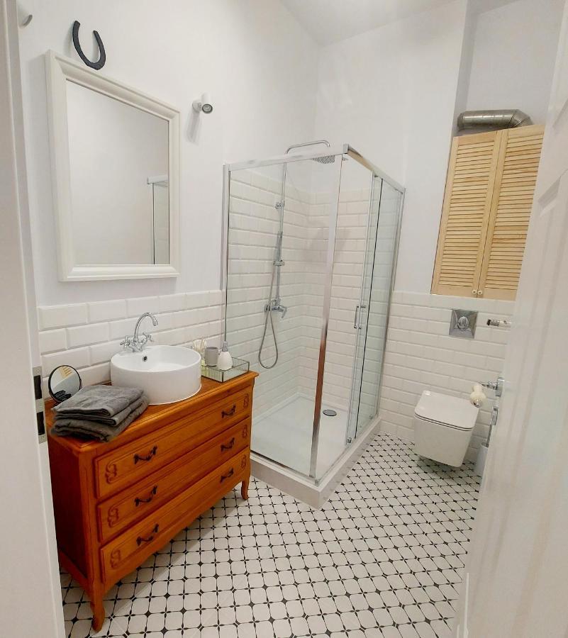 Apartament W Kamienicy W Sercu Miasta Szczecin Waly Chrobrego エクステリア 写真