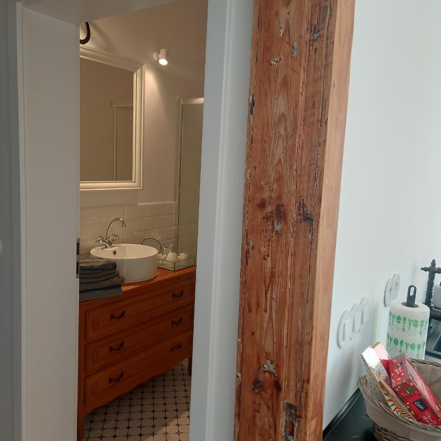 Apartament W Kamienicy W Sercu Miasta Szczecin Waly Chrobrego エクステリア 写真