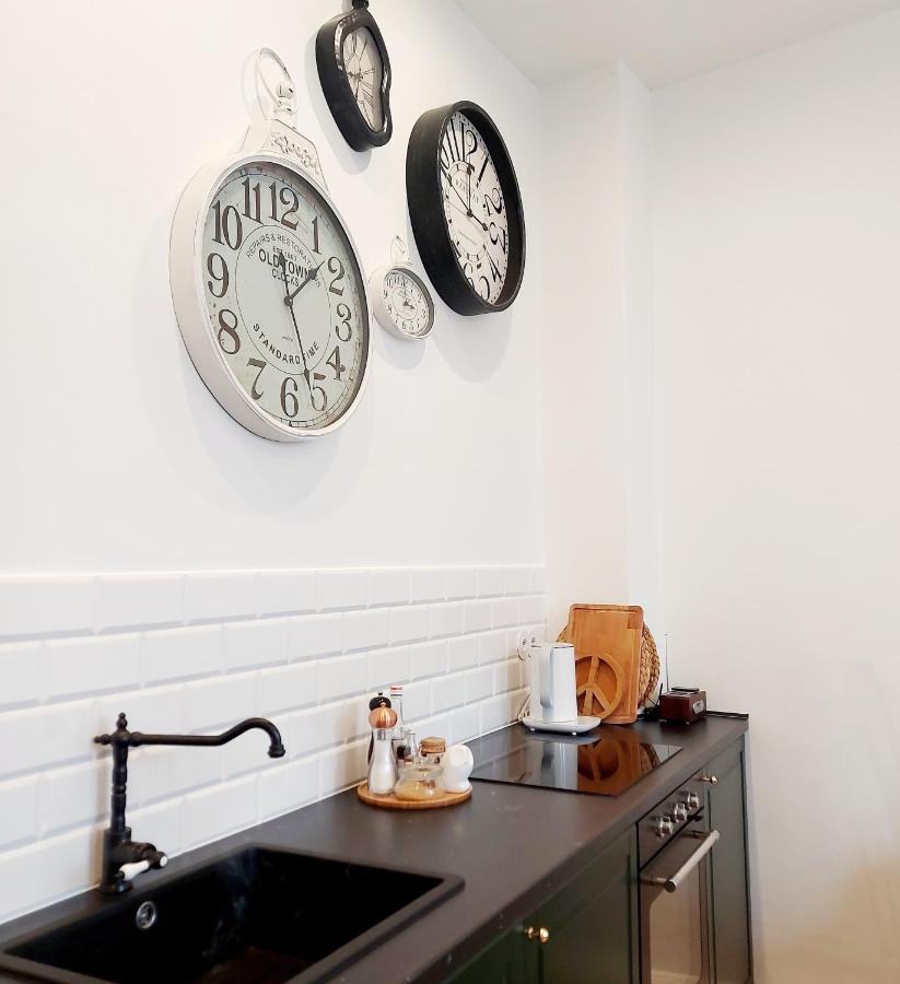 Apartament W Kamienicy W Sercu Miasta Szczecin Waly Chrobrego エクステリア 写真